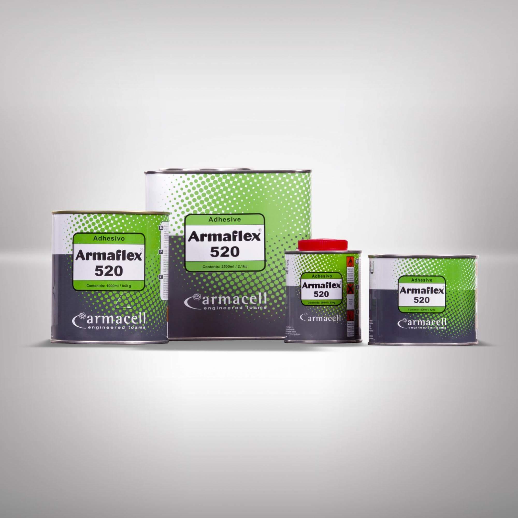 Клей Armaflex 520 | ООО \"Риком\"