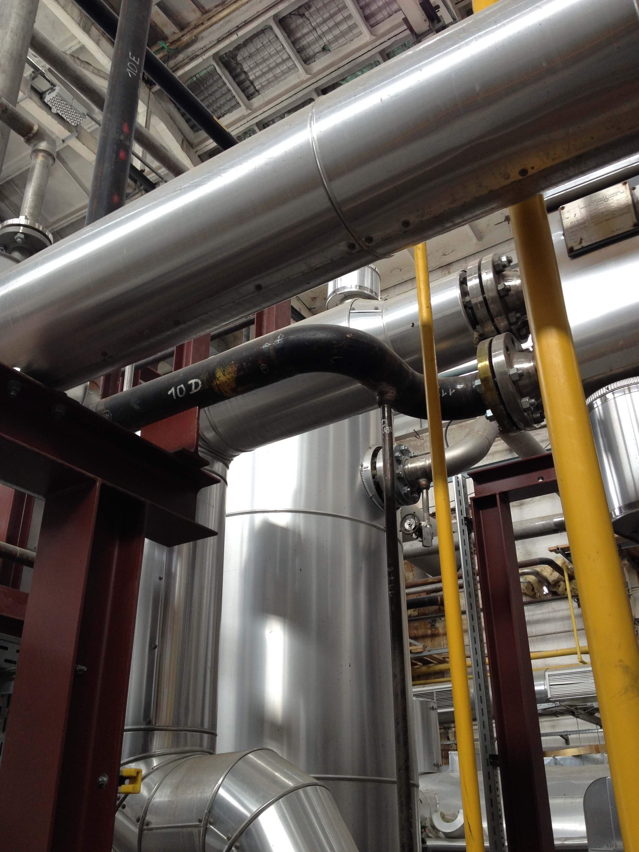 ВИЗ-Сталь | ООО \"Риком\"